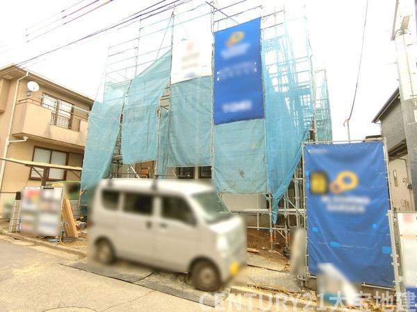 千葉市緑区大椎町【３期】