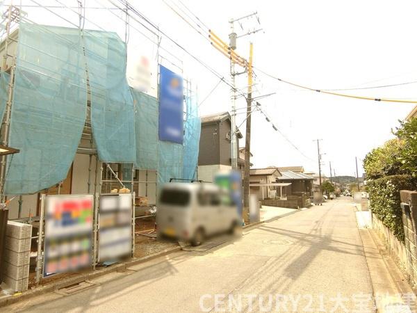 千葉市緑区大椎町【３期】