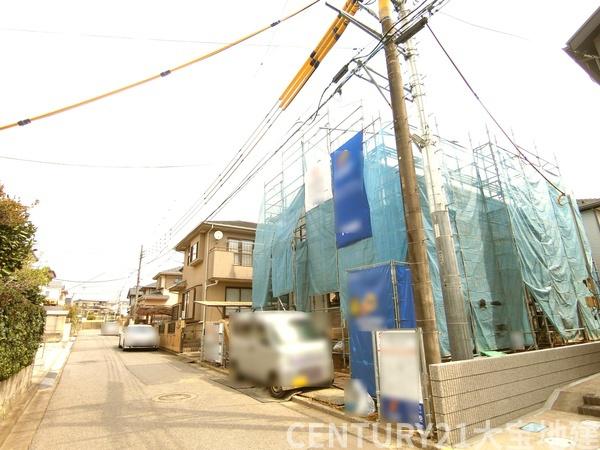 千葉市緑区大椎町【３期】