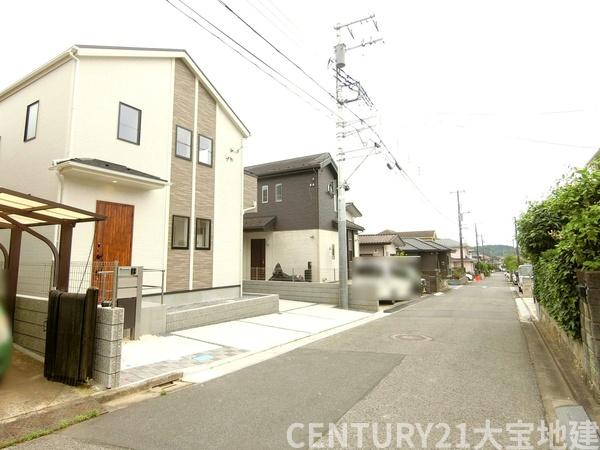 千葉市緑区大椎町【３期】