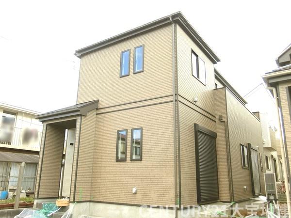 千葉市若葉区千城台東３丁目【Ⅳ】　１号棟
