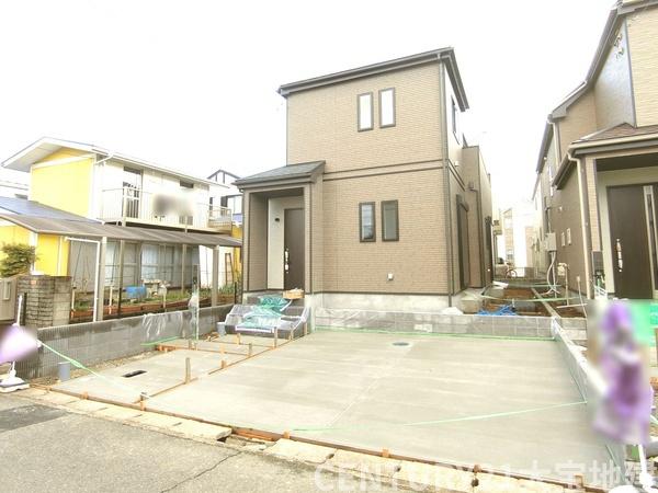 千葉市若葉区千城台東３丁目【Ⅳ】　１号棟