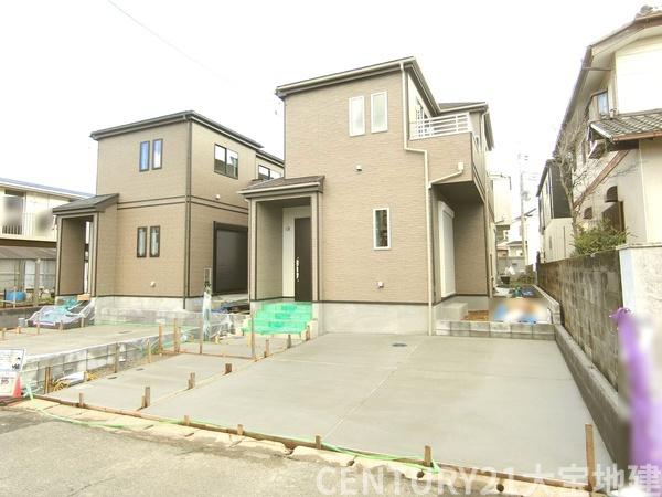 千葉市若葉区千城台東３丁目【Ⅳ】　２号棟