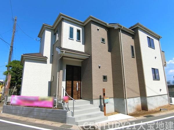 千葉市中央区都町１丁目【Ⅱ】
