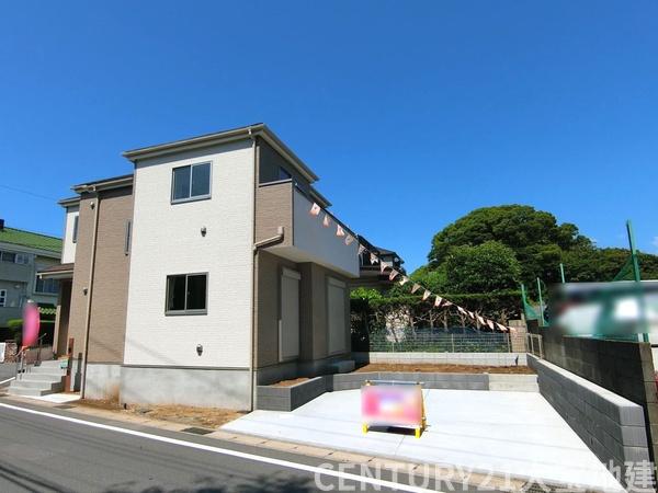 千葉市中央区都町１丁目【Ⅱ】