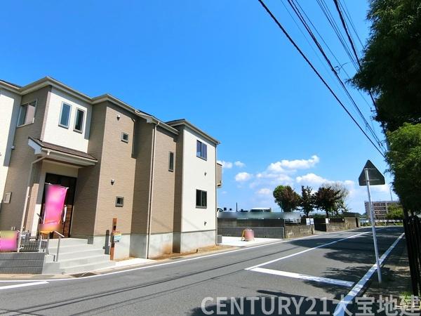 千葉市中央区都町１丁目【Ⅱ】