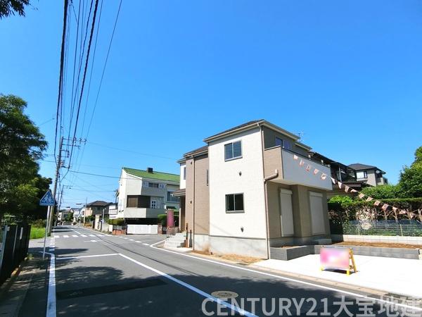 千葉市中央区都町１丁目【Ⅱ】