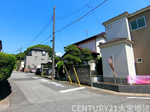 千葉市中央区都町１丁目【Ⅱ】