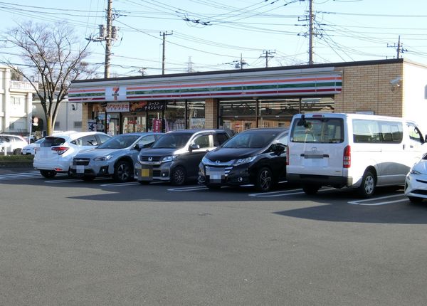 千葉市中央区都町2丁目の中古一戸建て(セブンイレブン千葉都町2丁目店)