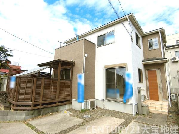 千葉市中央区都町２丁目
