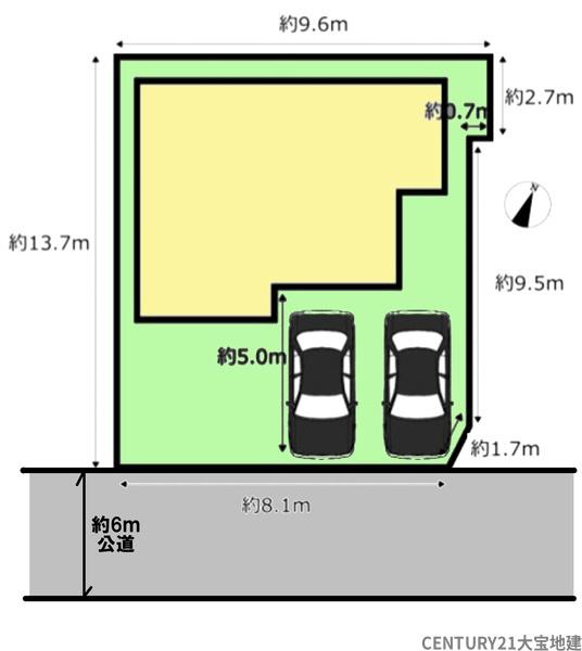 千葉市中央区都町２丁目の中古一戸建て