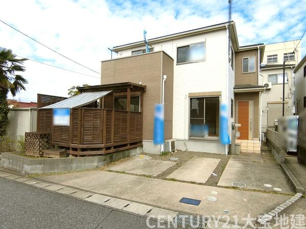 千葉市中央区都町２丁目