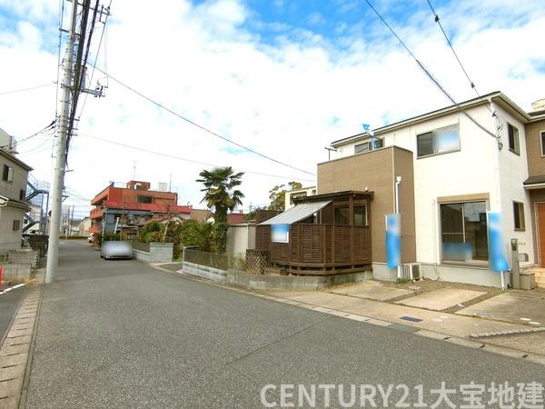 千葉市中央区都町２丁目