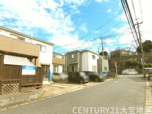 千葉市中央区都町２丁目の中古一戸建て