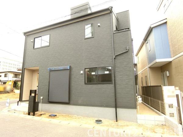 千葉市中央区旭町　１号棟