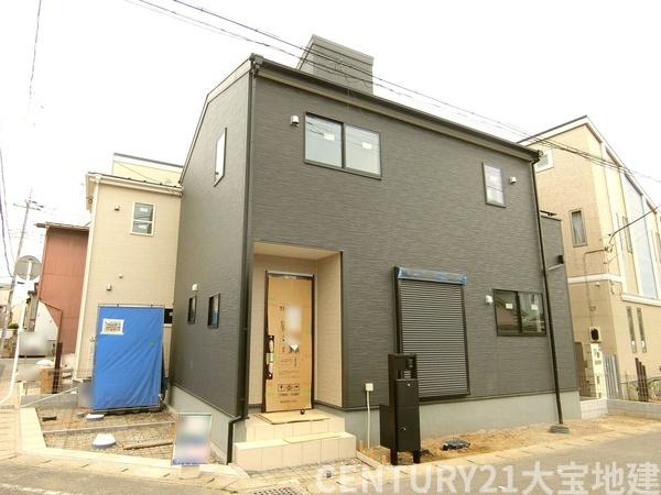 千葉市中央区旭町　１号棟