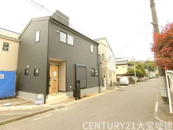 千葉市中央区旭町　１号棟
