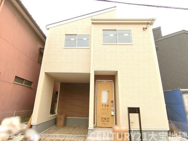 千葉市中央区旭町　２号棟
