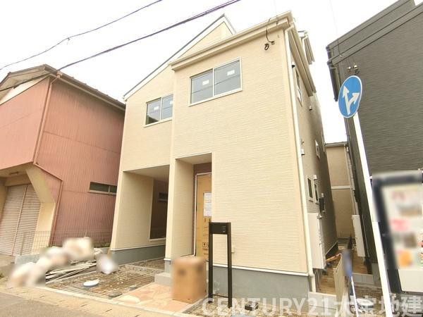 千葉市中央区旭町　２号棟
