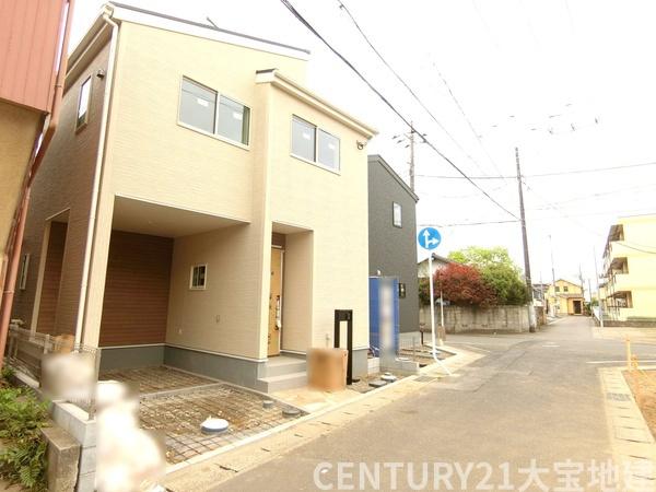 千葉市中央区旭町　２号棟