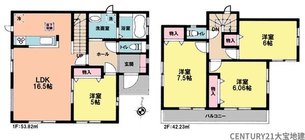 千葉市稲毛区長沼町
