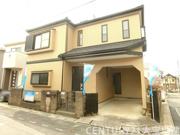 千葉市稲毛区小仲台９丁目
