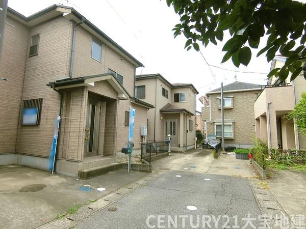 千葉市中央区村田町