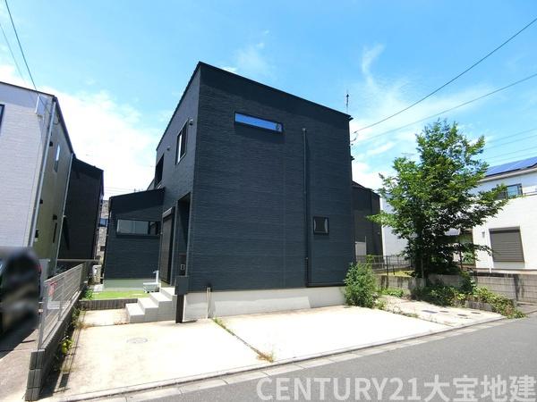 千葉市中央区花輪町