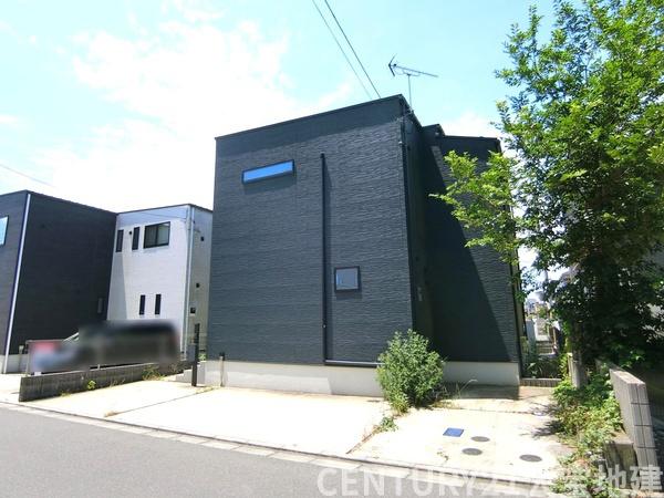 千葉市中央区花輪町