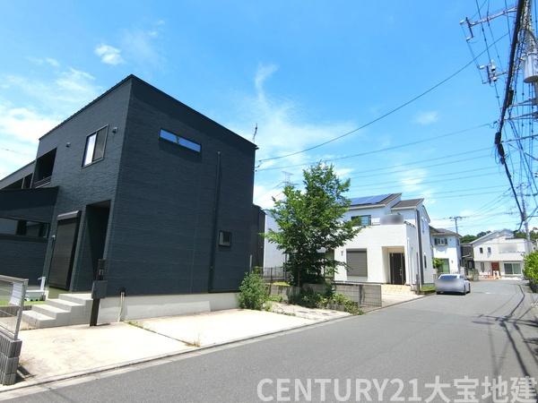 千葉市中央区花輪町