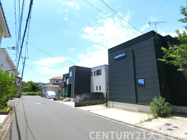 千葉市中央区花輪町の中古一戸建て