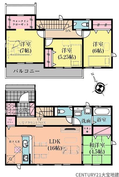 四街道市栗山【７期】