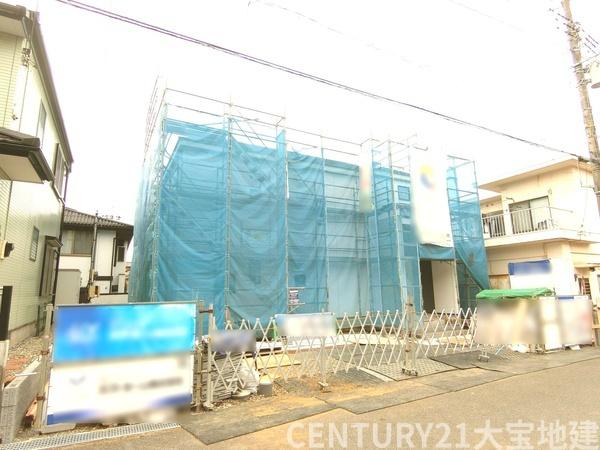 四街道市栗山【７期】