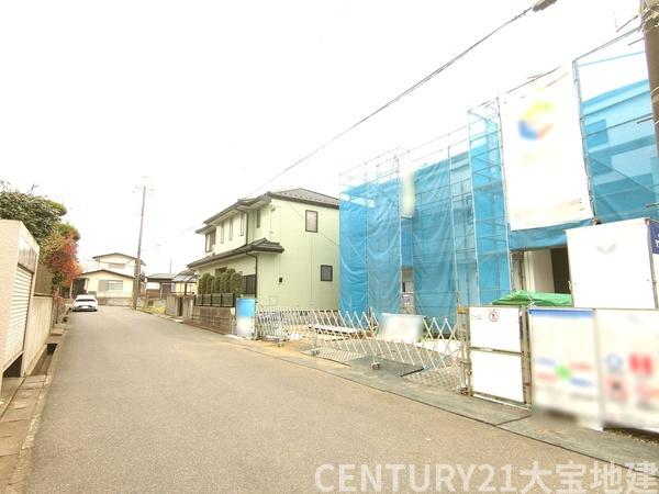 四街道市栗山【７期】