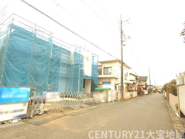 四街道市栗山【７期】