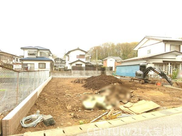 千葉市若葉区桜木北１丁目　１号棟
