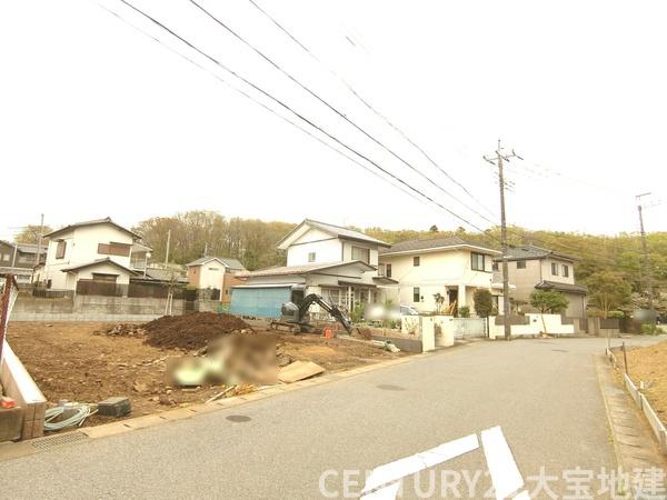 千葉市若葉区桜木北１丁目　１号棟