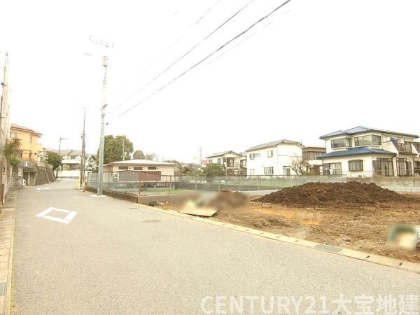 千葉市若葉区桜木北１丁目　１号棟