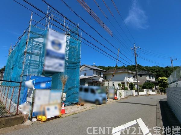 千葉市若葉区桜木北１丁目　１号棟