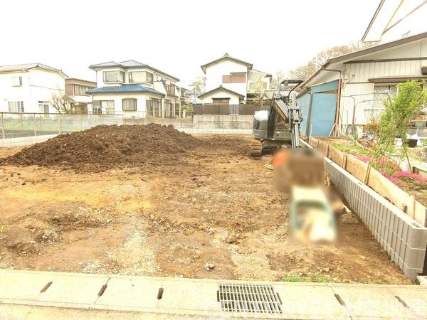 千葉市若葉区桜木北１丁目　２号棟