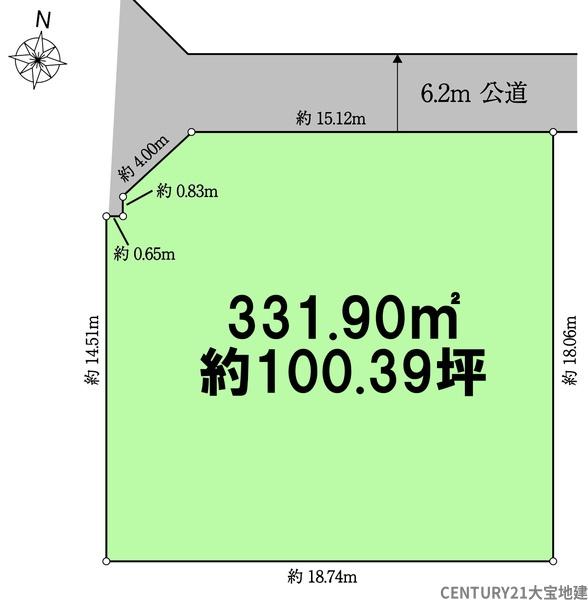 千葉市中央区都町２丁目