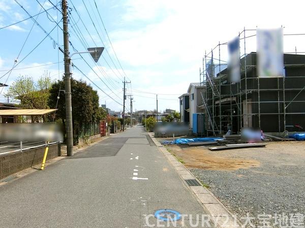 千葉市中央区都町２丁目