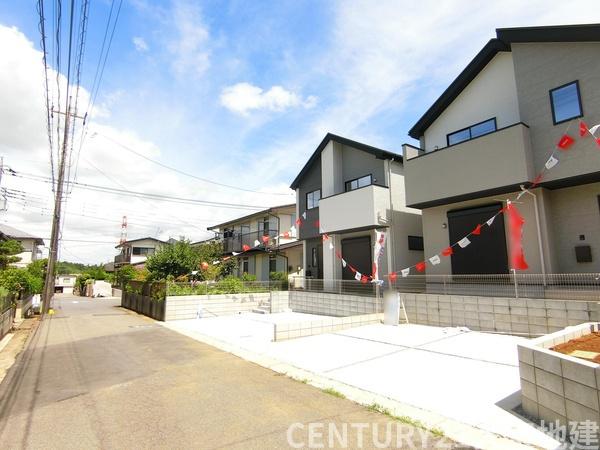 四街道市旭ケ丘３丁目【１１期】　１号棟
