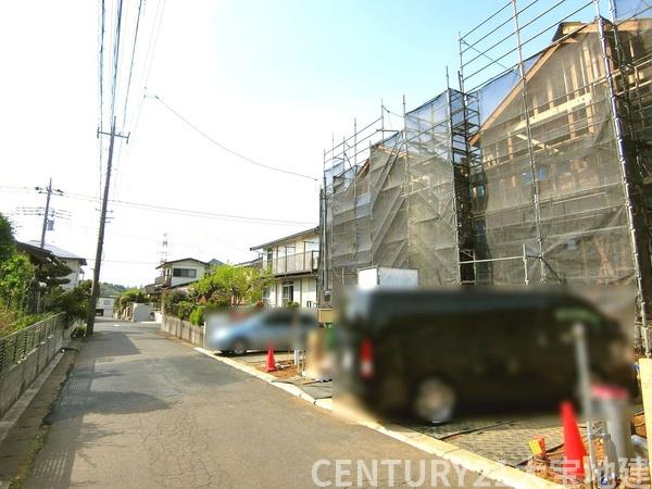 四街道市旭ケ丘３丁目【１１期】　２号棟