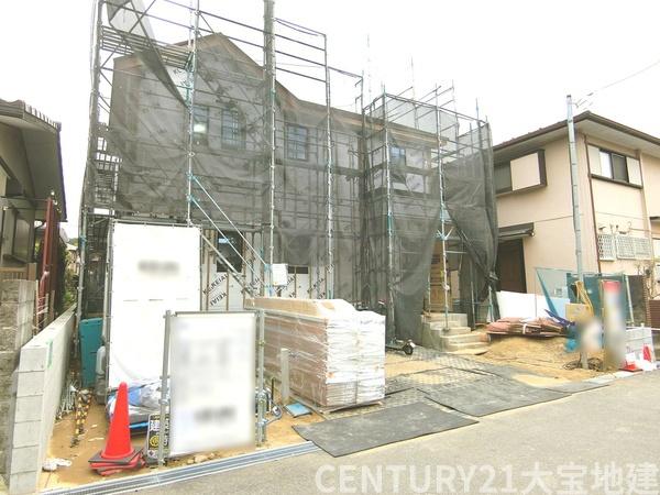 四街道市つくし座１丁目【６期】