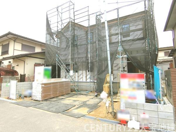 四街道市つくし座１丁目【６期】