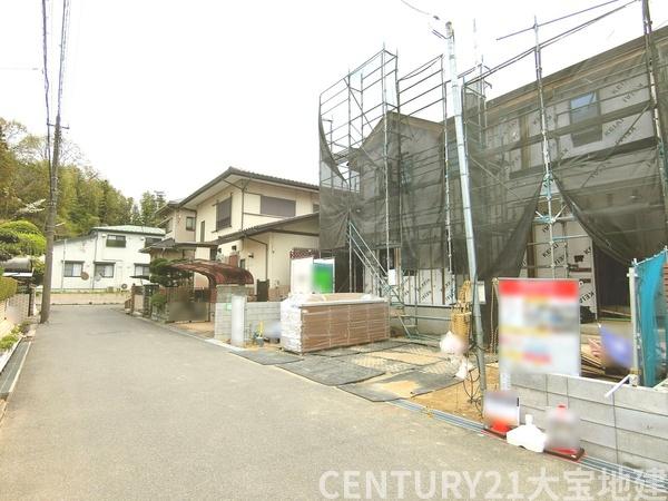 四街道市つくし座１丁目【６期】