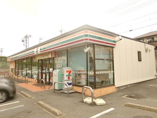 千葉市中央区赤井町の土地(セブンイレブン千葉赤井町店)
