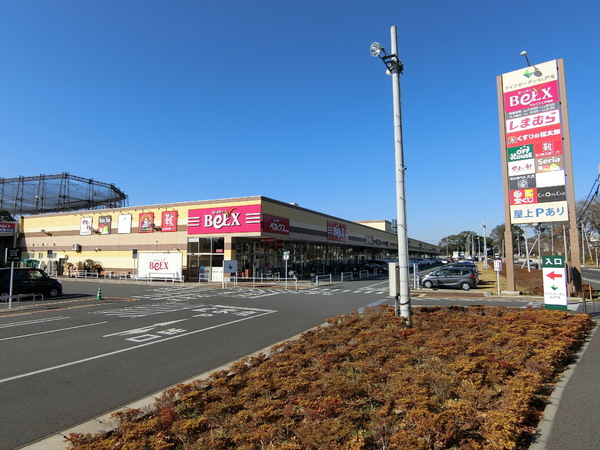 千葉市中央区赤井町の土地(ライフガーデン仁戸名)