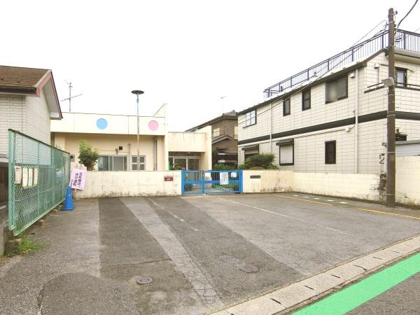 千葉市中央区赤井町の土地(千葉市川戸保育所)